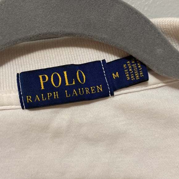 Ralph Lauren polo - Picture 4 of 4